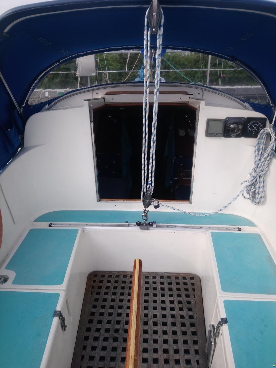 Kingscruiser 29