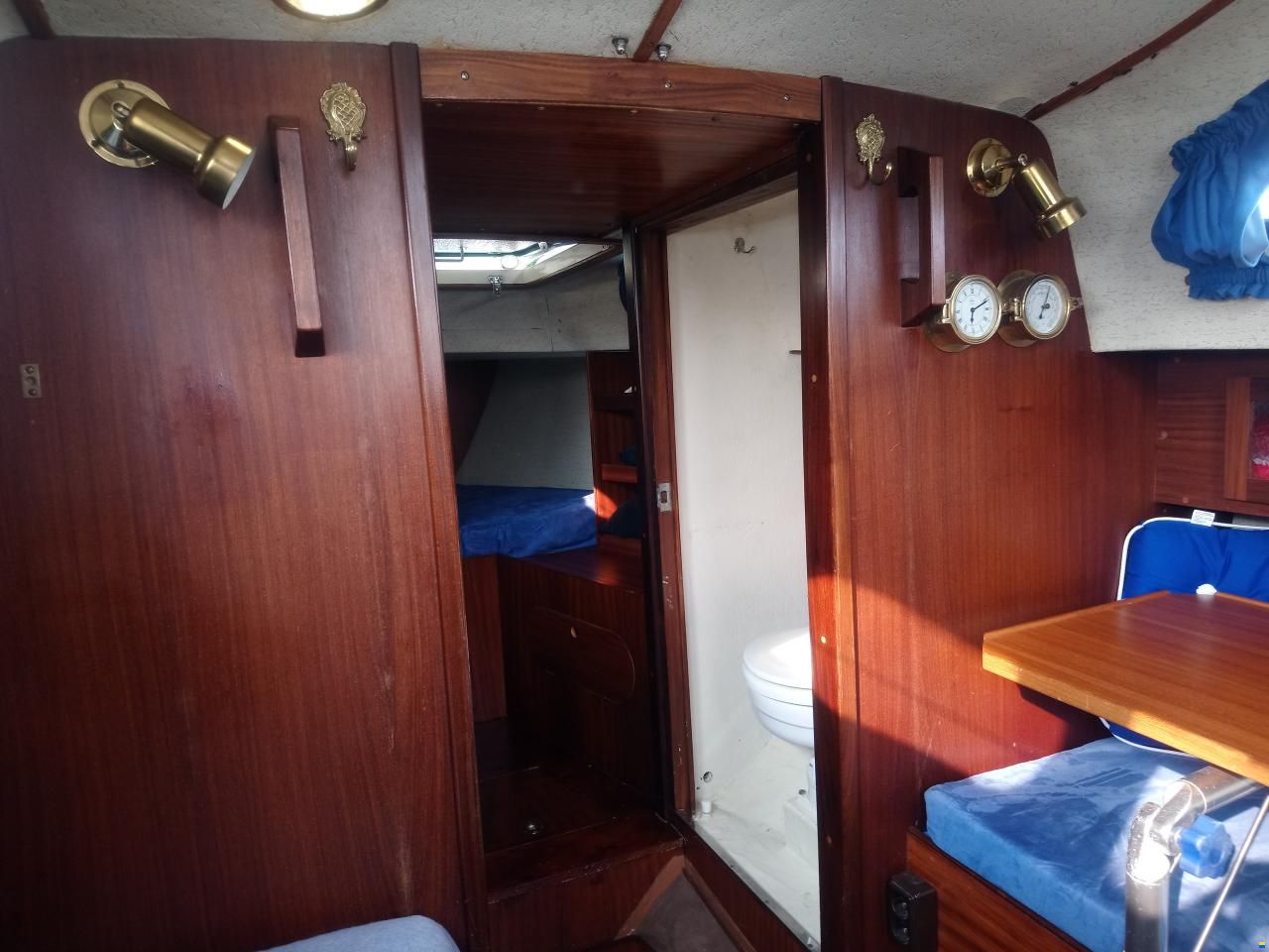 Kingscruiser 29