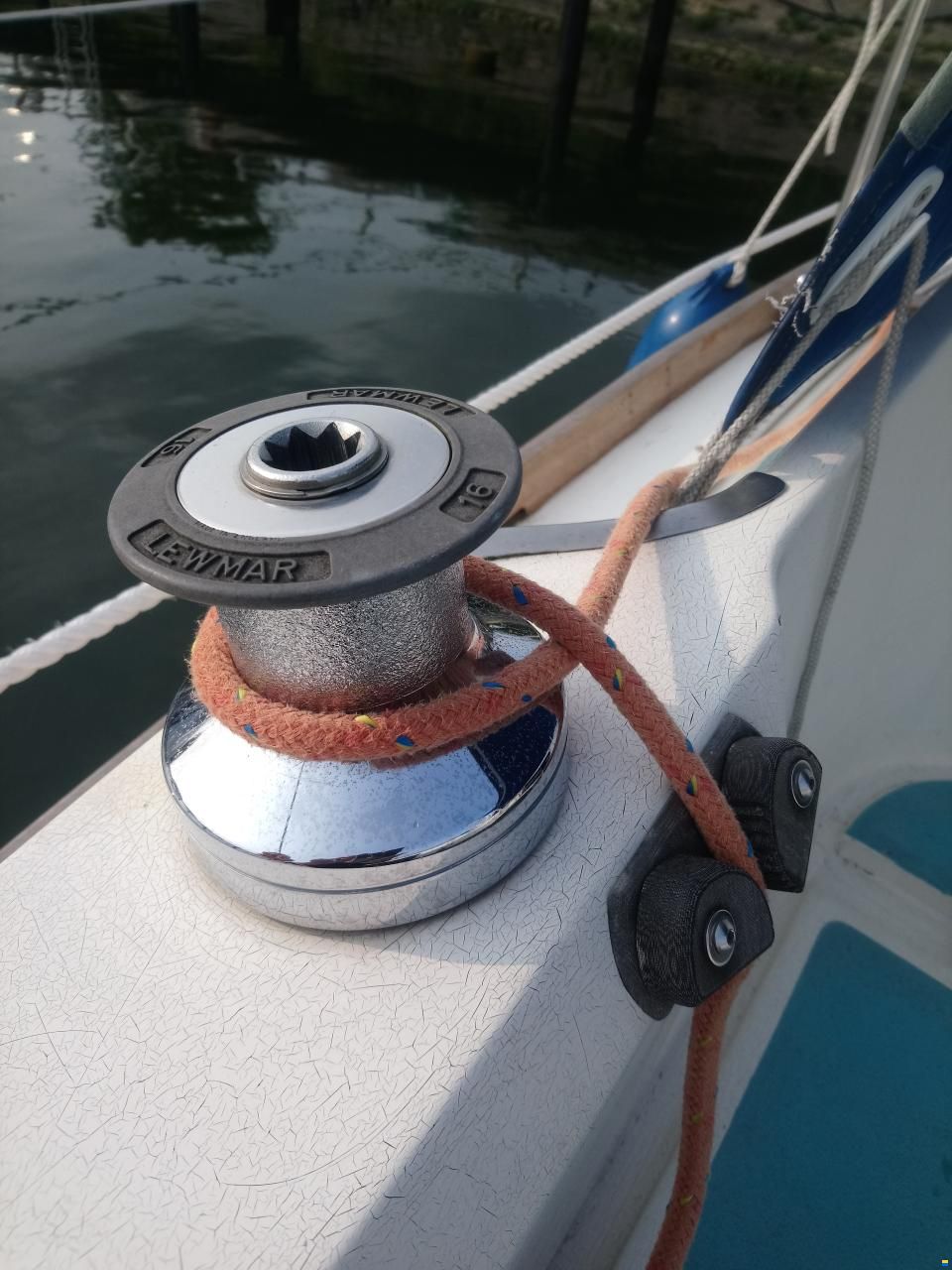 Kingscruiser 29