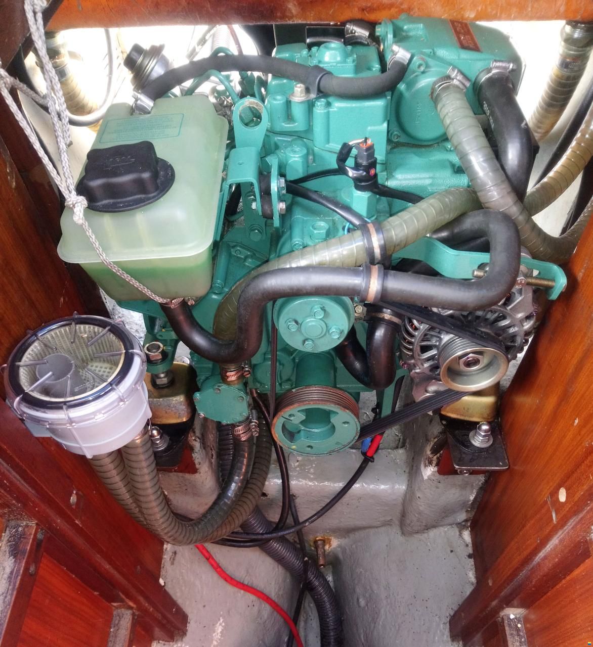 Kingscruiser 29