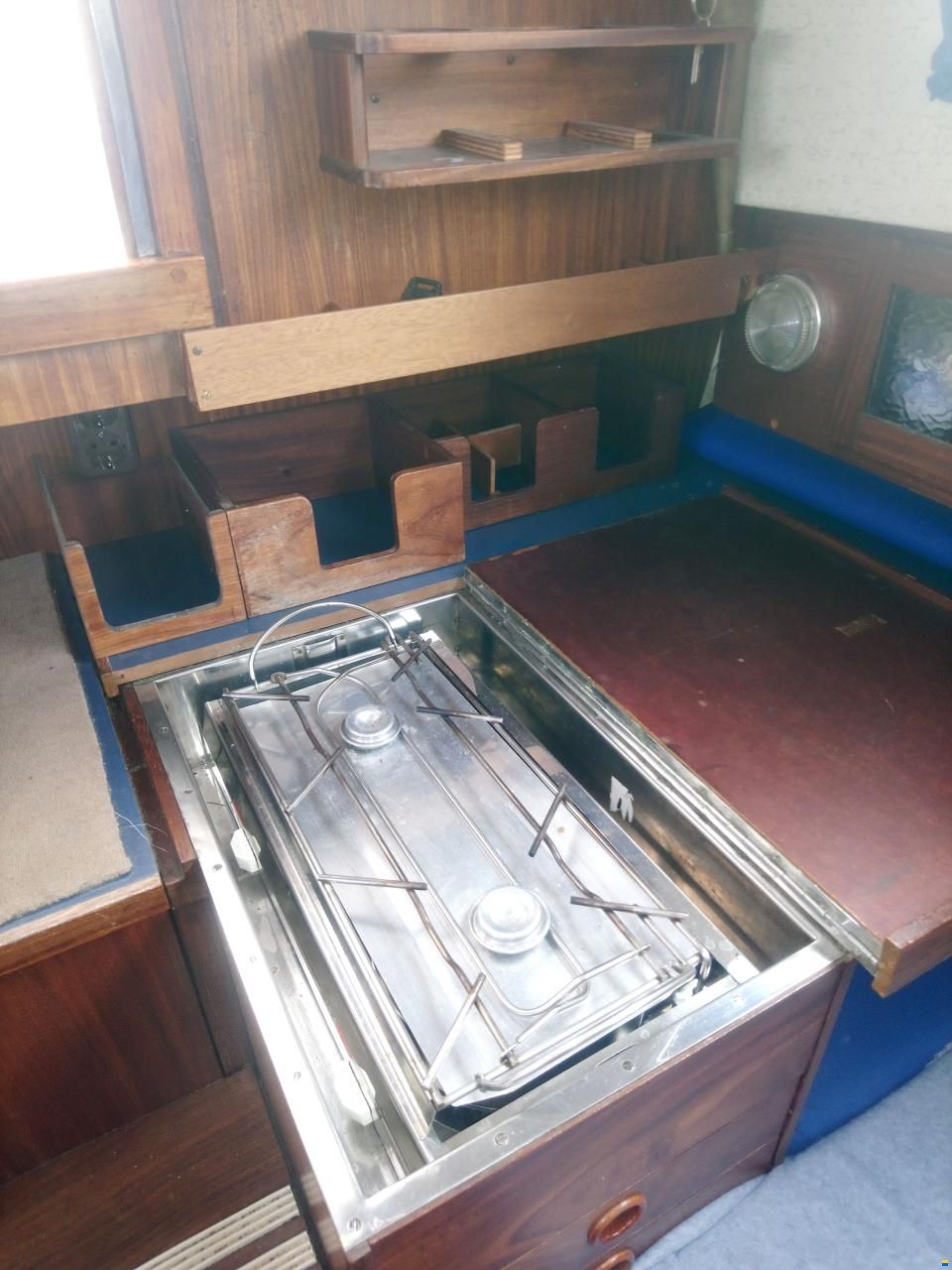 Kingscruiser 29