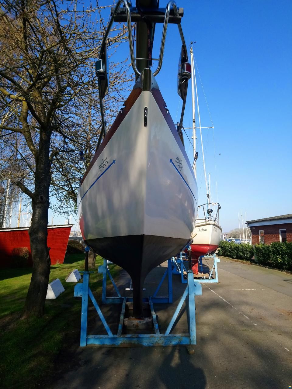 Kingscruiser 29
