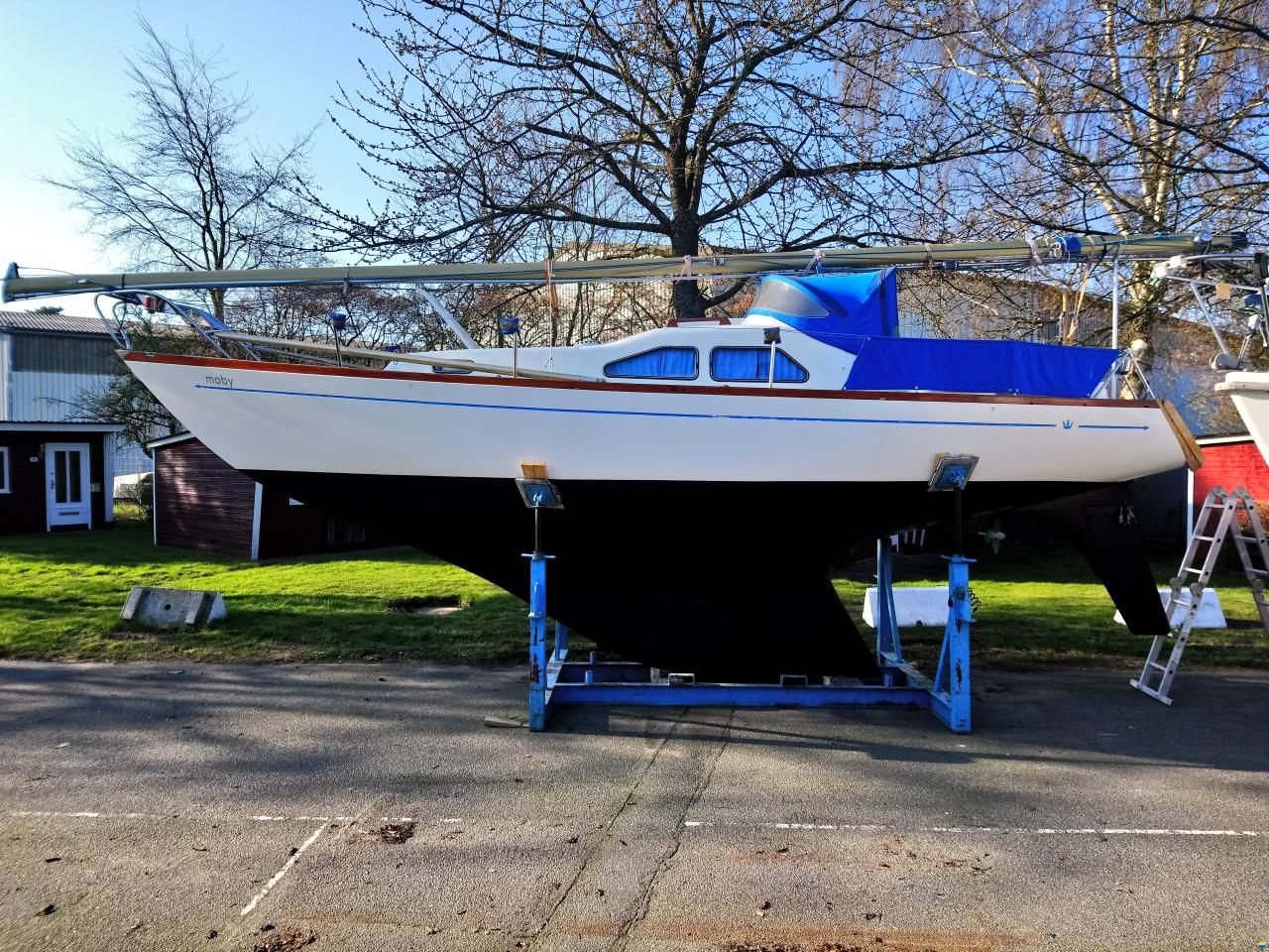 Kingscruiser 29