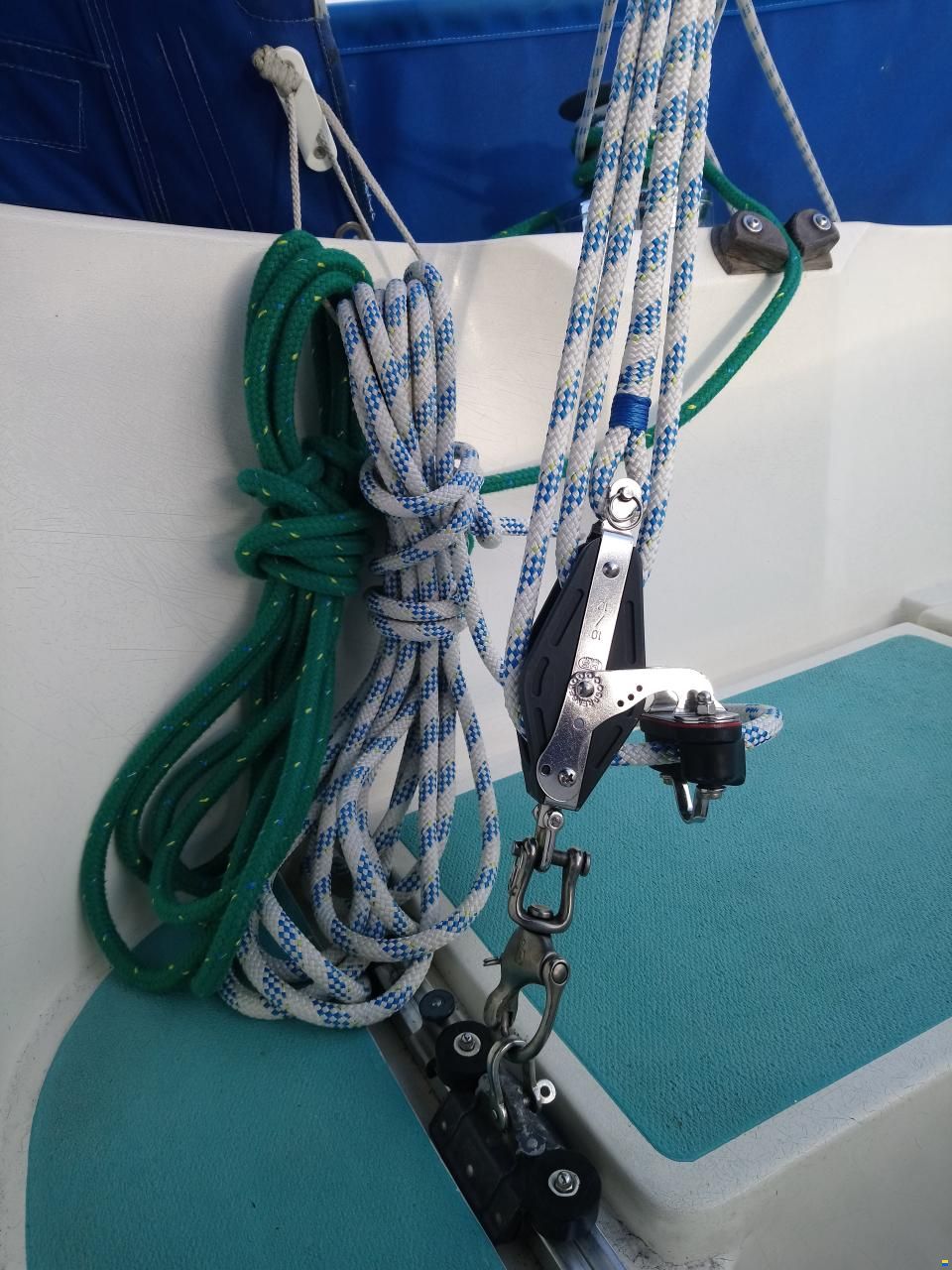 Kingscruiser 29