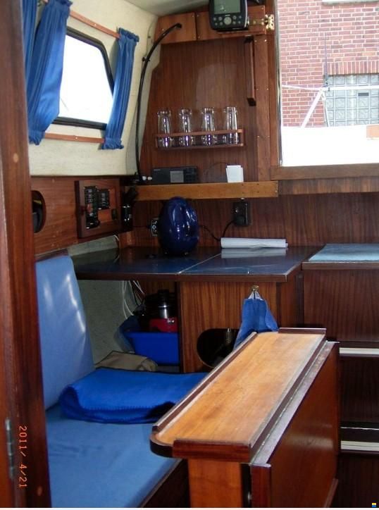 Kingscruiser 29