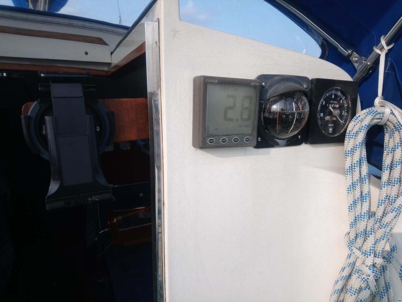 Kingscruiser 29