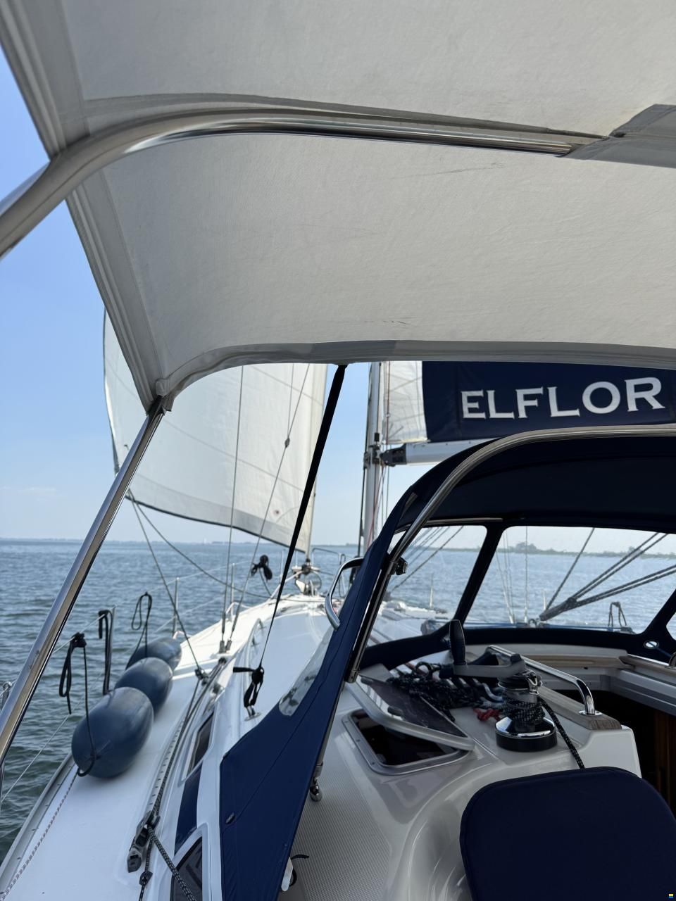 Bavaria 38-3 Cruiser