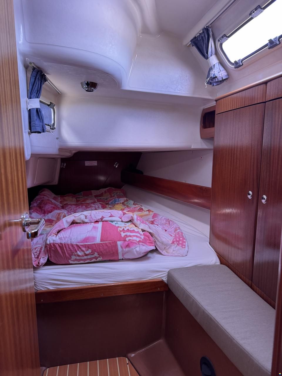 Bavaria 38-3 Cruiser