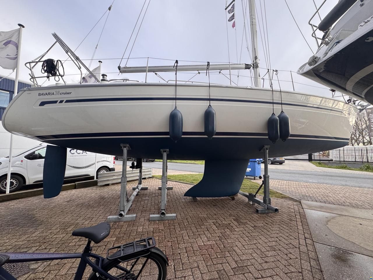 Bavaria 38-3 Cruiser