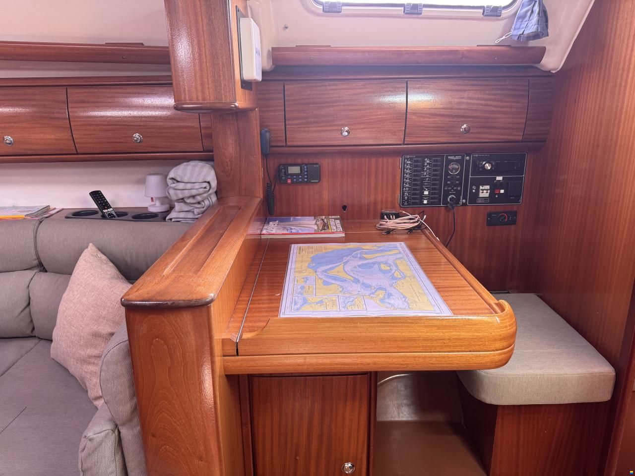 Bavaria 38-3 Cruiser