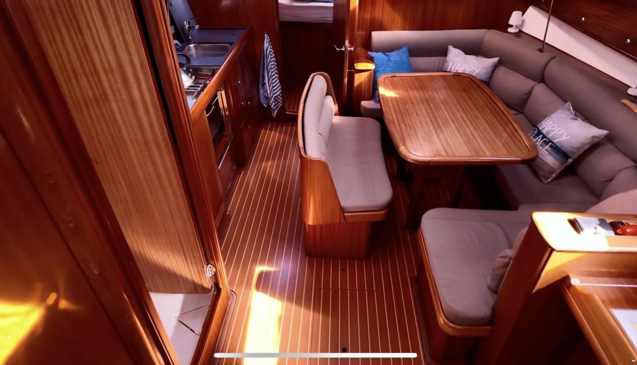 Bavaria 38-3 Cruiser