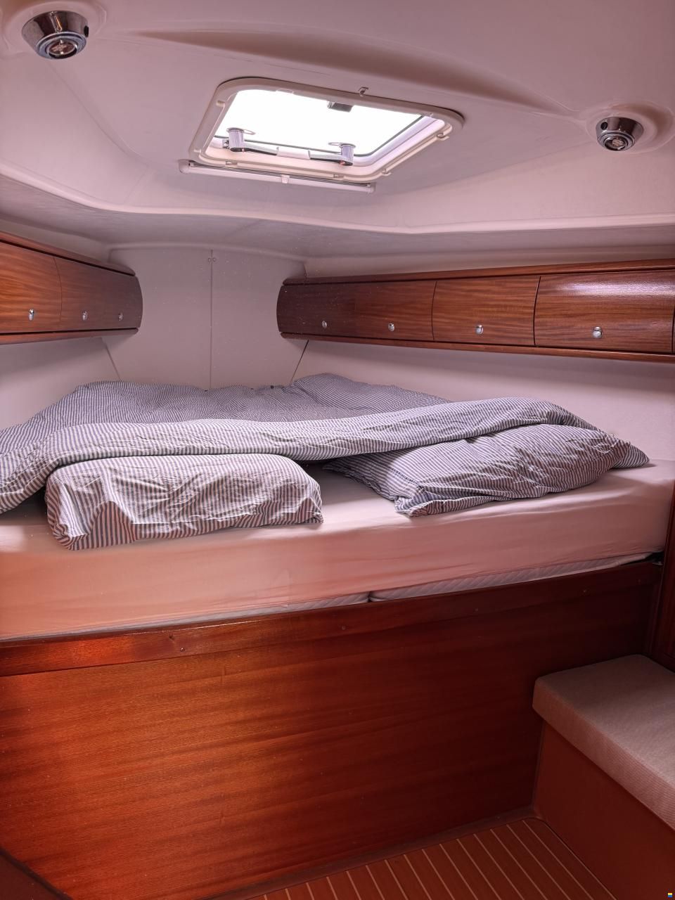 Bavaria 38-3 Cruiser