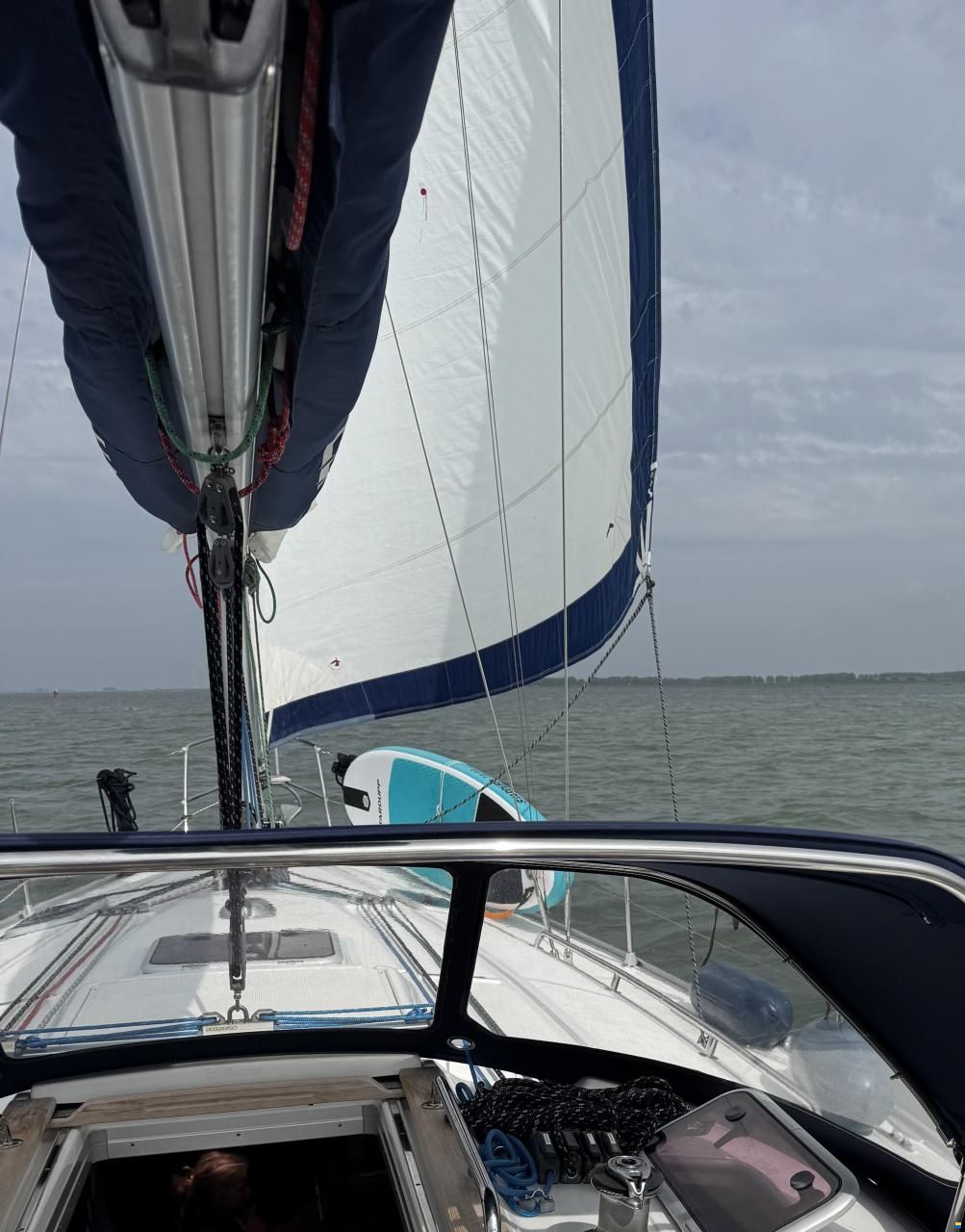 Bavaria 38-3 Cruiser
