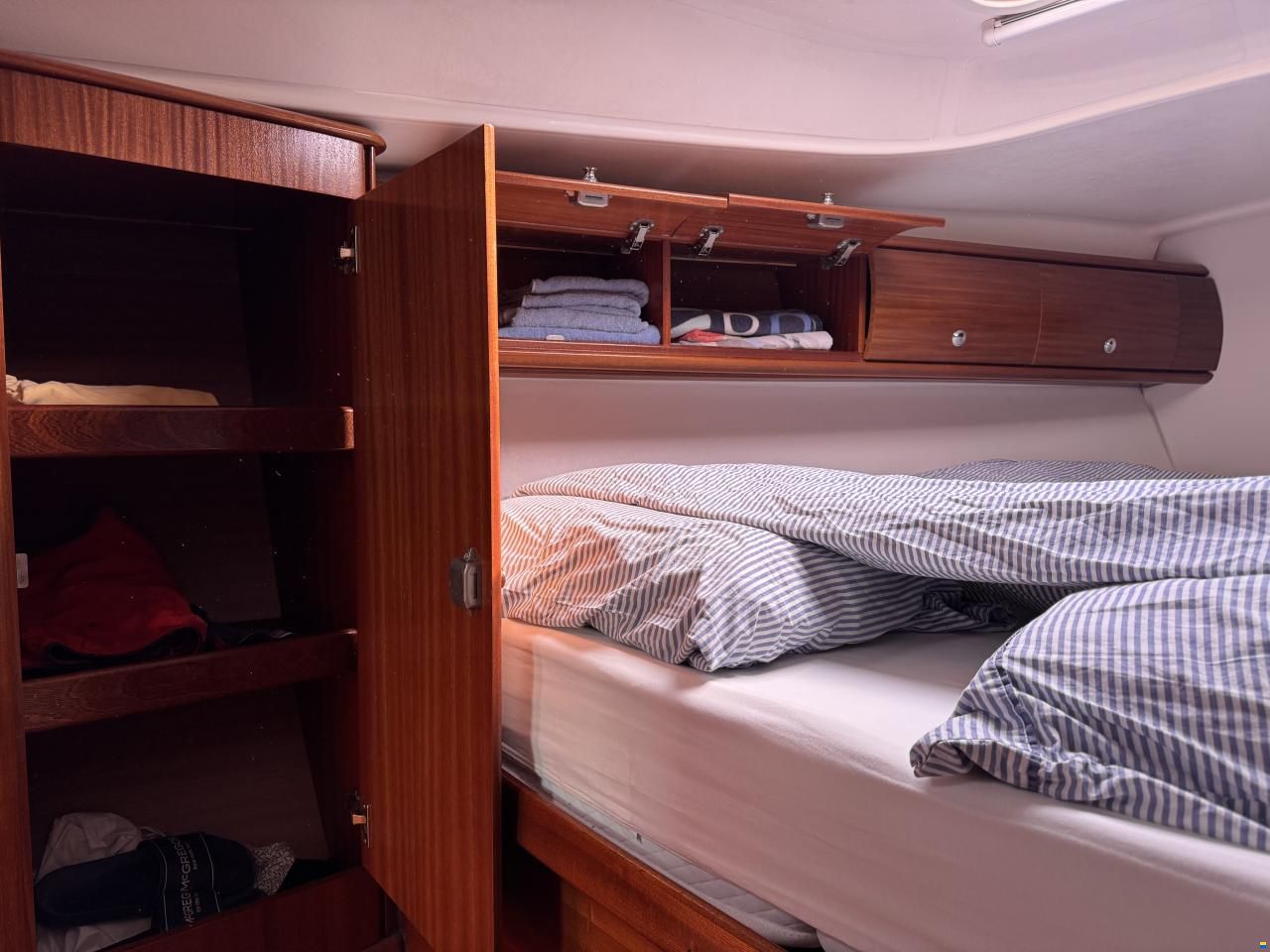Bavaria 38-3 Cruiser