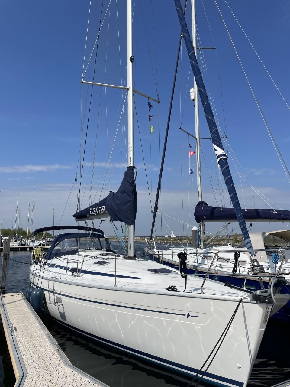 Bavaria 38-3 Cruiser