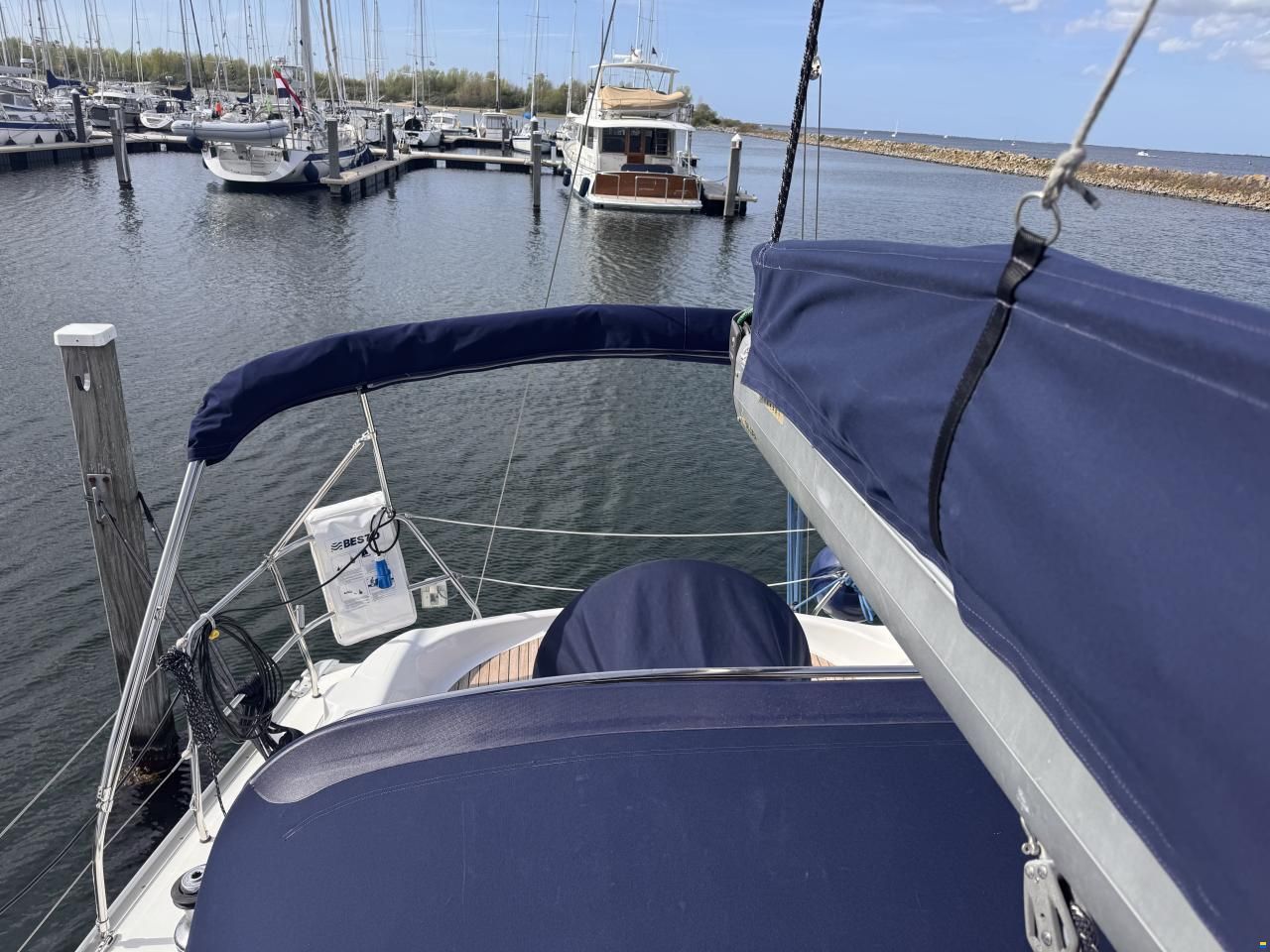 Bavaria 38-3 Cruiser