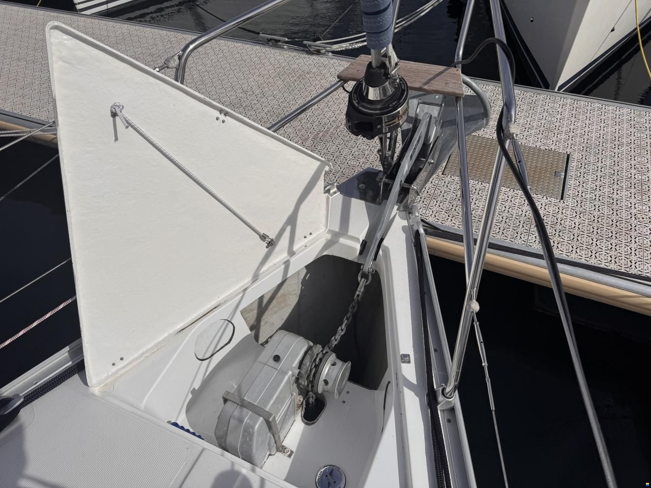 Bavaria 38-3 Cruiser