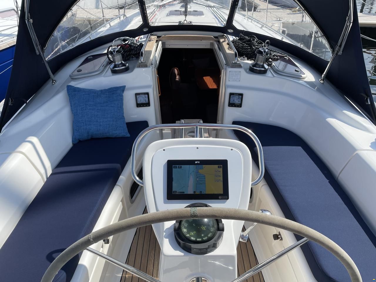 Bavaria 38-3 Cruiser
