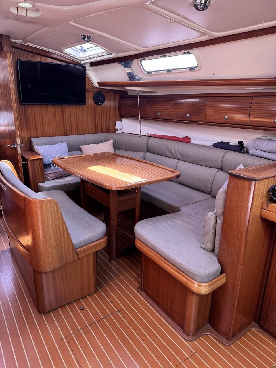 Bavaria 38-3 Cruiser