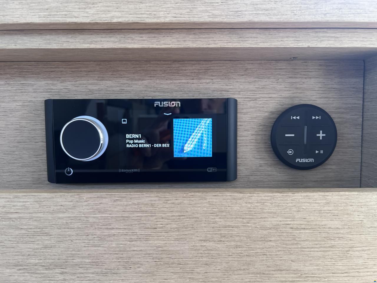 Prestige 420 Fly