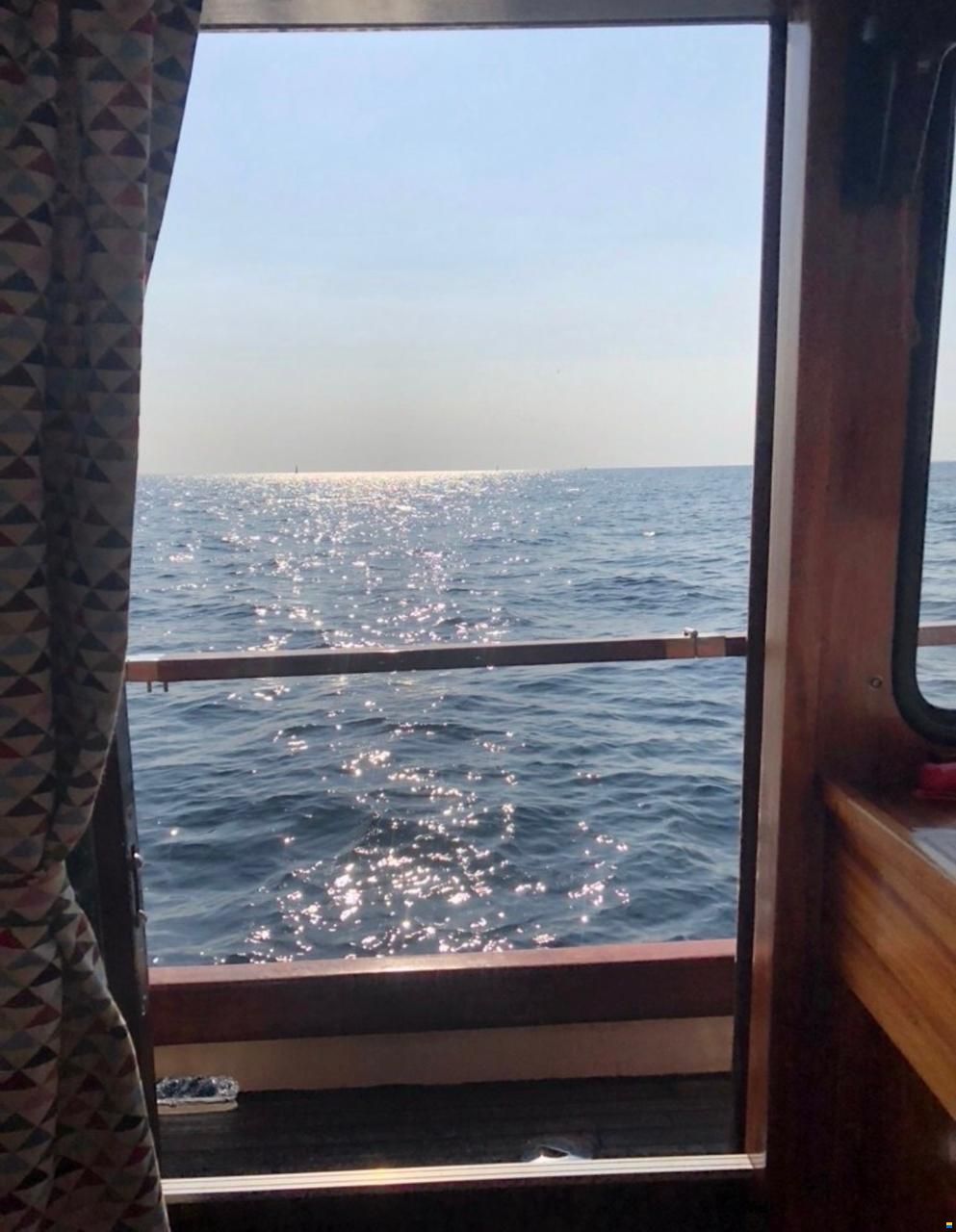 Nauticat 33