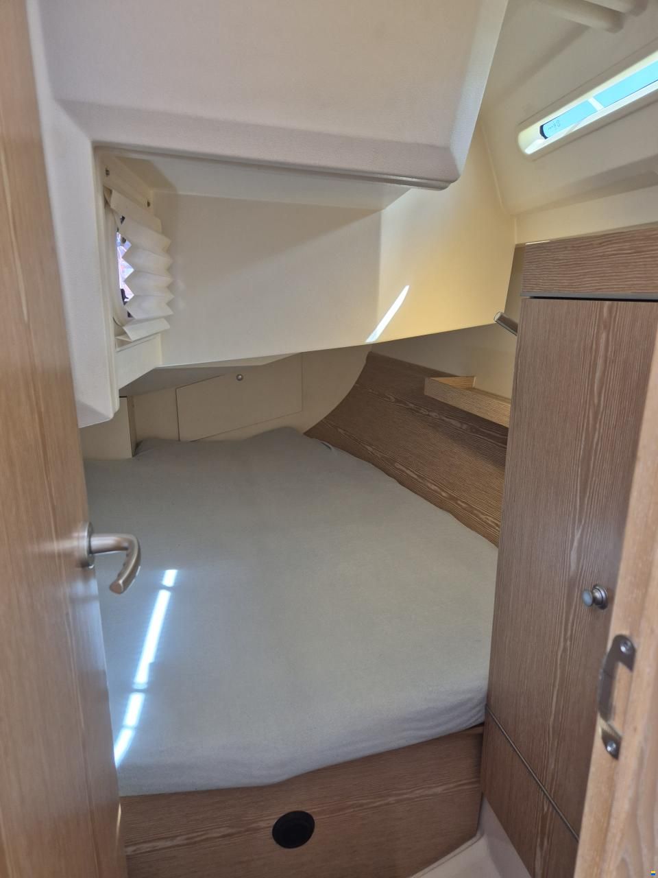 Hanse 345
