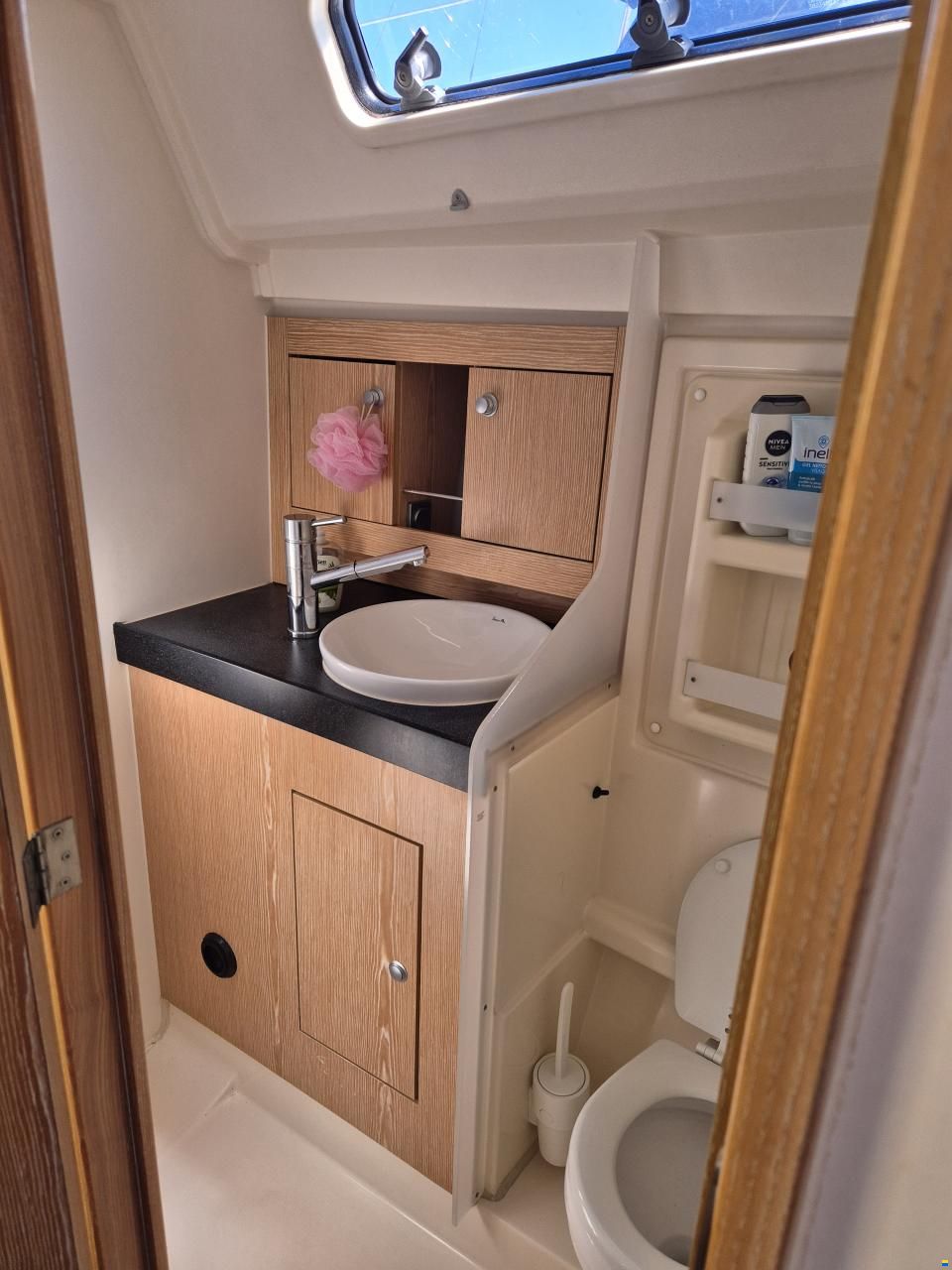 Hanse 345