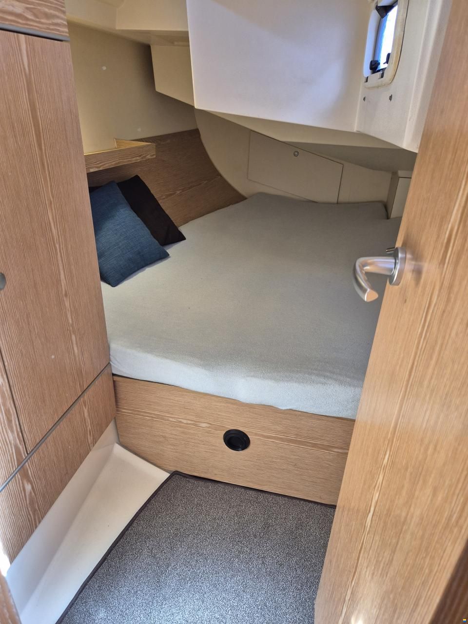Hanse 345
