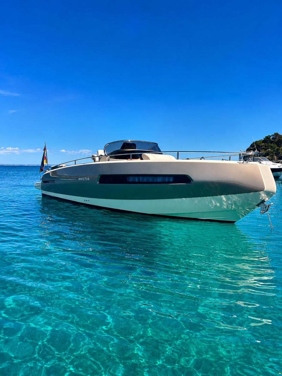 Invictus 280 GT
