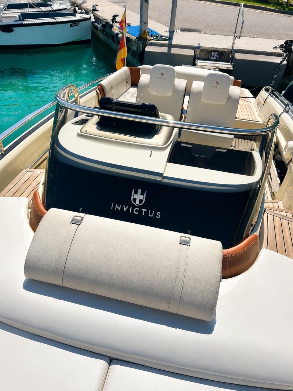 Invictus 280 GT