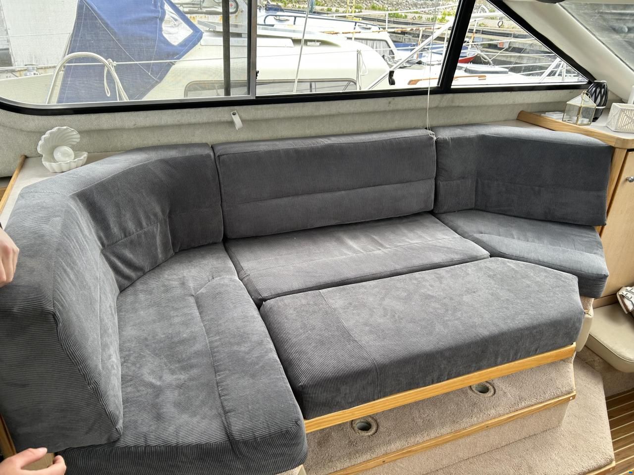 Bayliner 2858 Ciera Flybridge