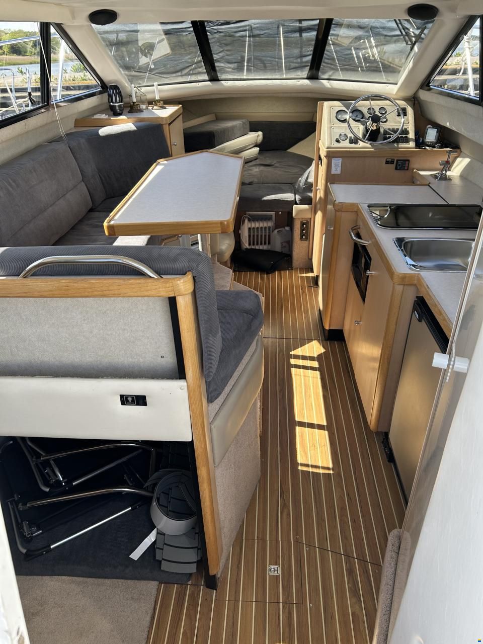 Bayliner 2858 Ciera Flybridge