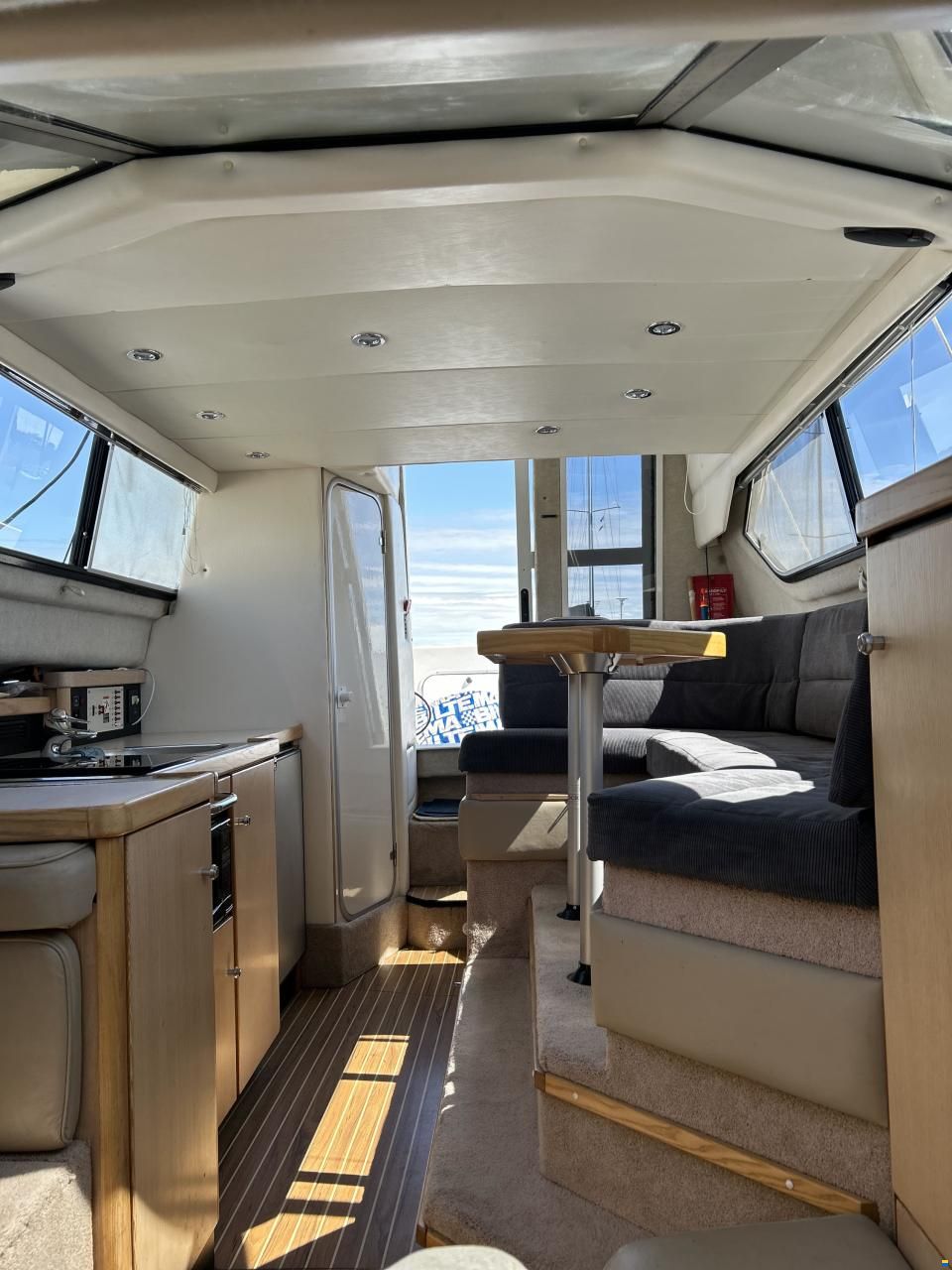 Bayliner 2858 Ciera Flybridge
