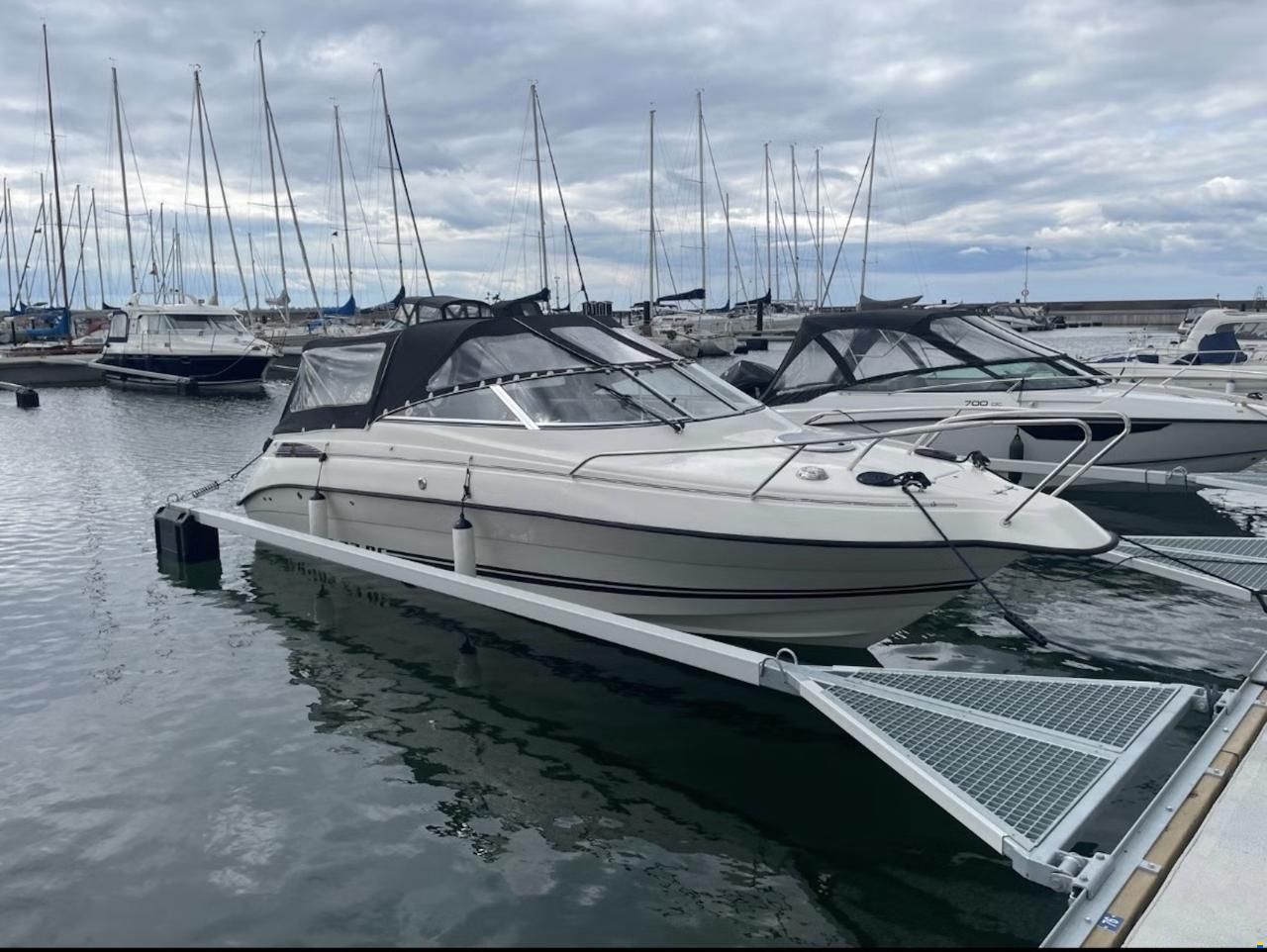 Ryds 23 DC