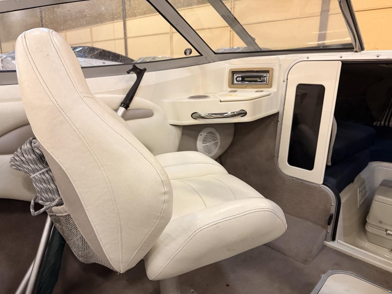 Stingray 195 CX