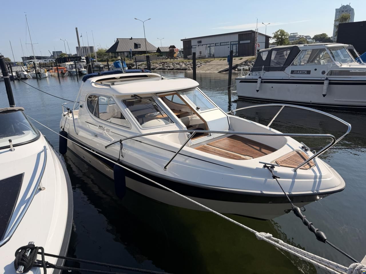 Bella 655