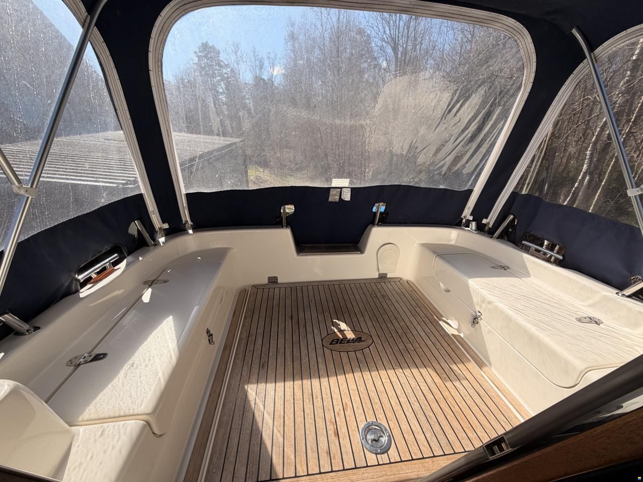 Bella 655