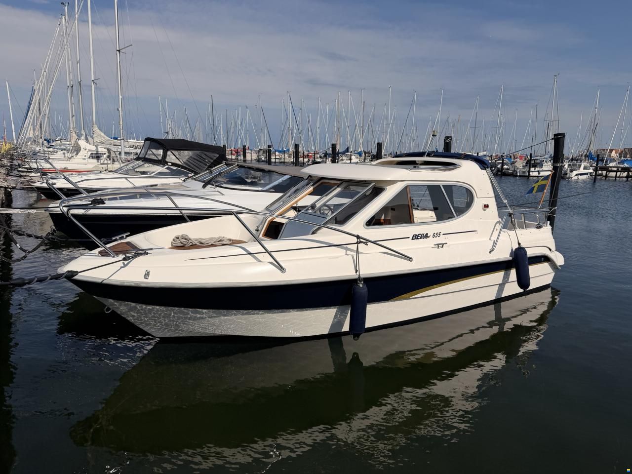 Bella 655