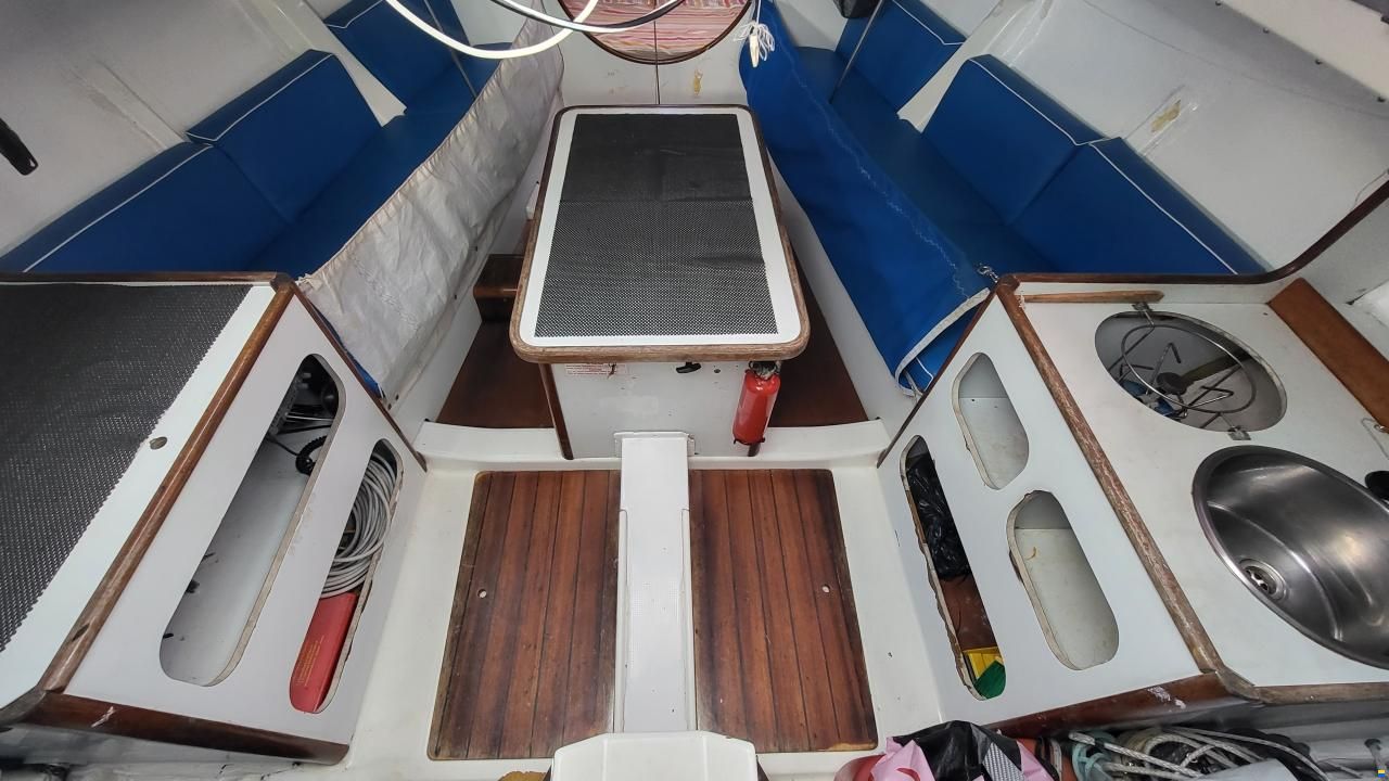 Beneteau Figaro 1 First Class Challange