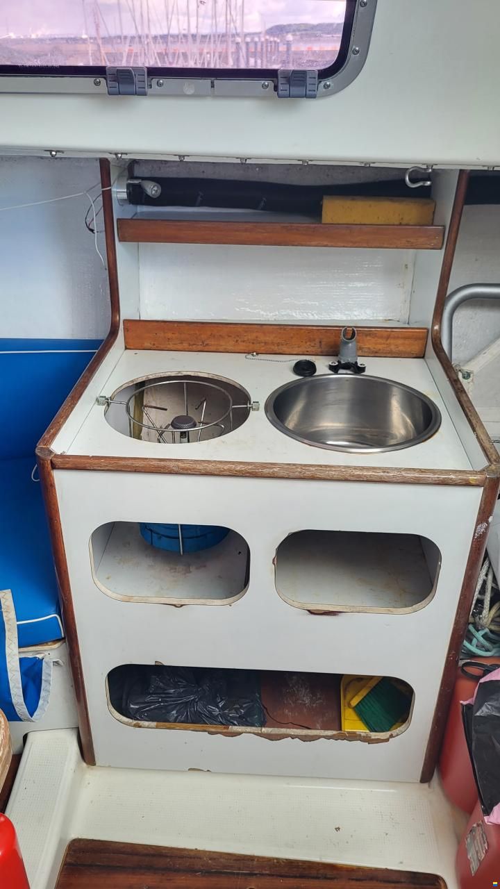 Beneteau Figaro 1 First Class Challange