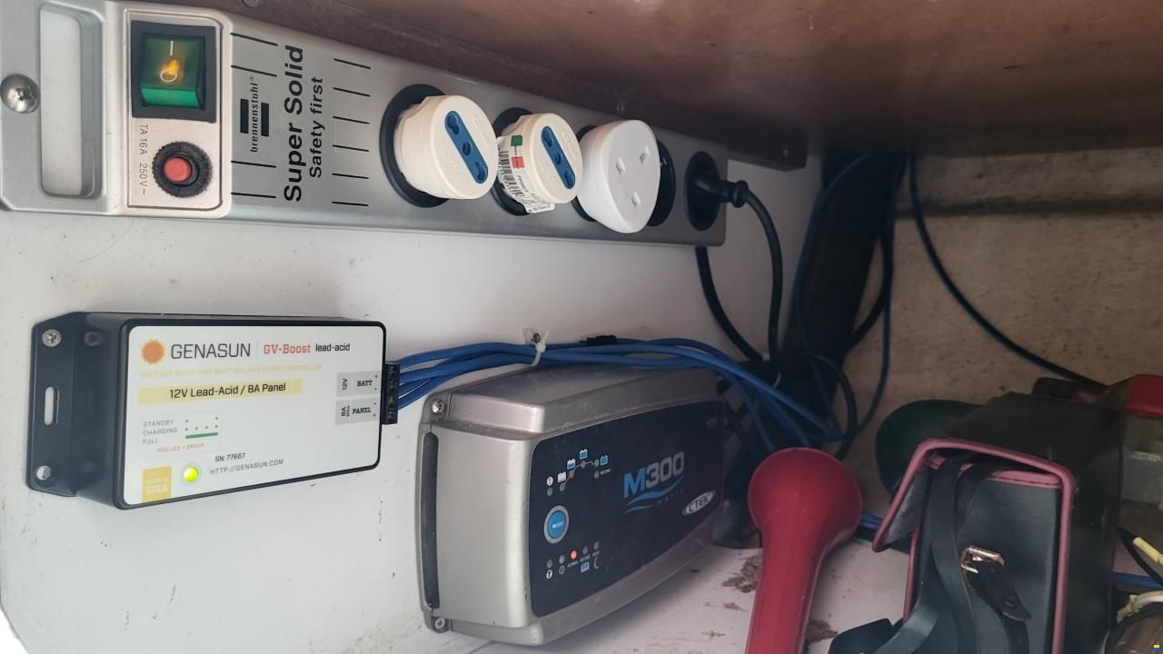 Beneteau Figaro 1 First Class Challange