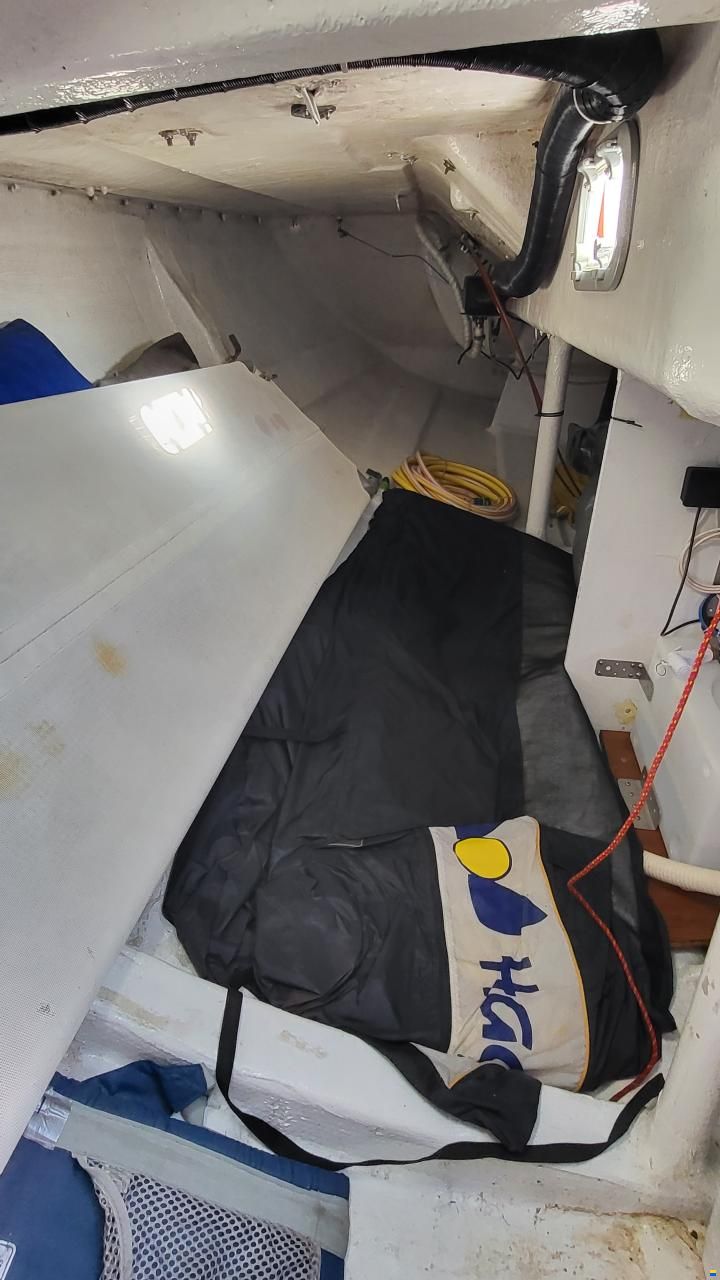 Beneteau Figaro 1 First Class Challange