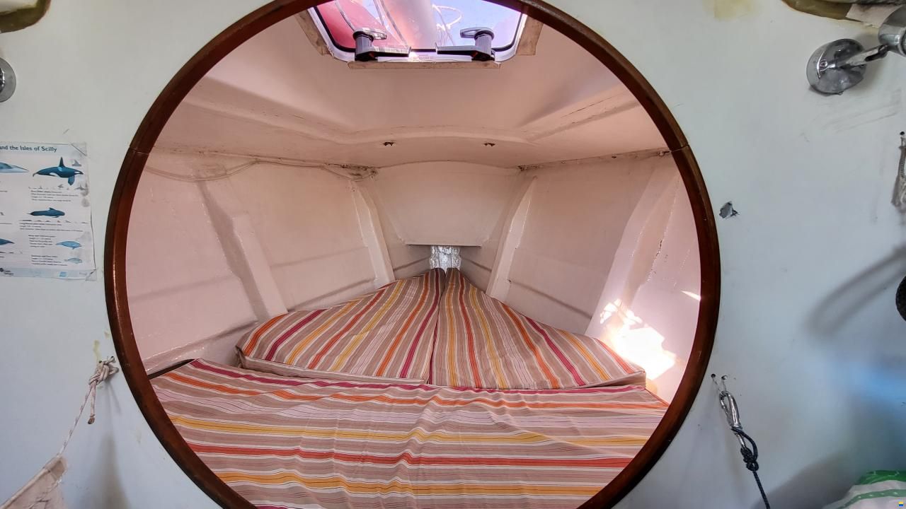 Beneteau Figaro 1 First Class Challange