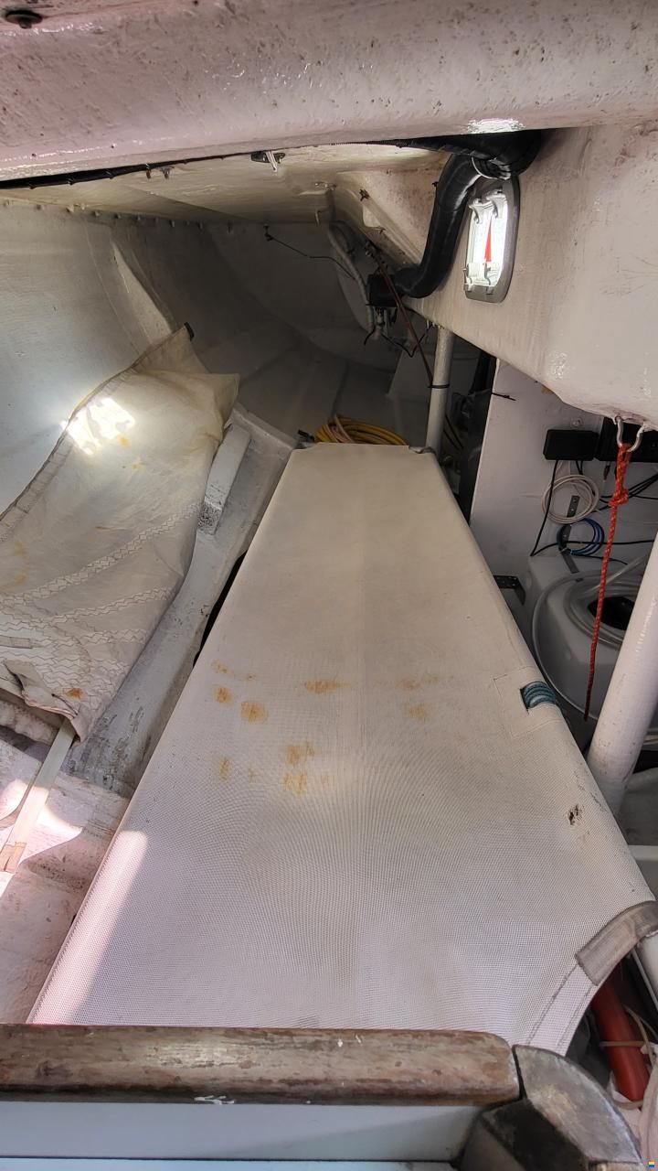 Beneteau Figaro 1 First Class Challange