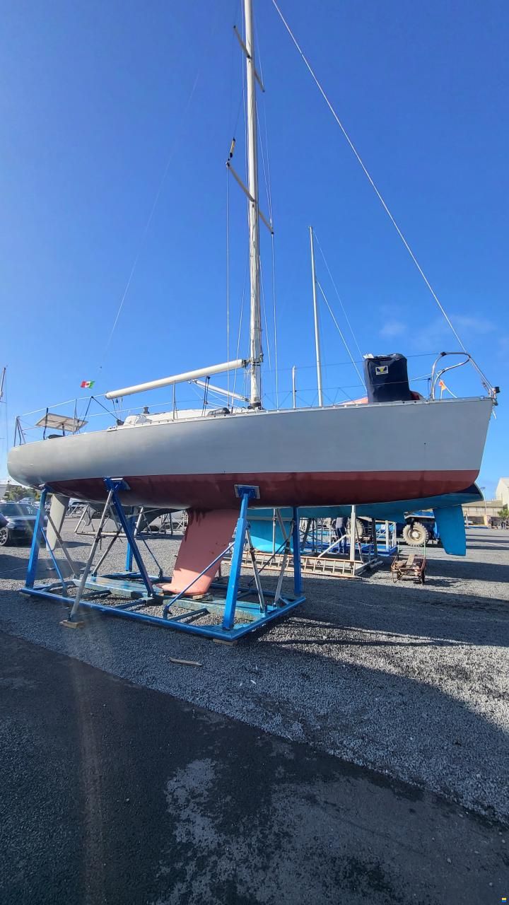 Beneteau Figaro 1 First Class Challange