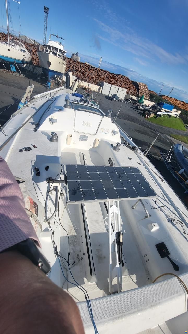 Beneteau Figaro 1 First Class Challange