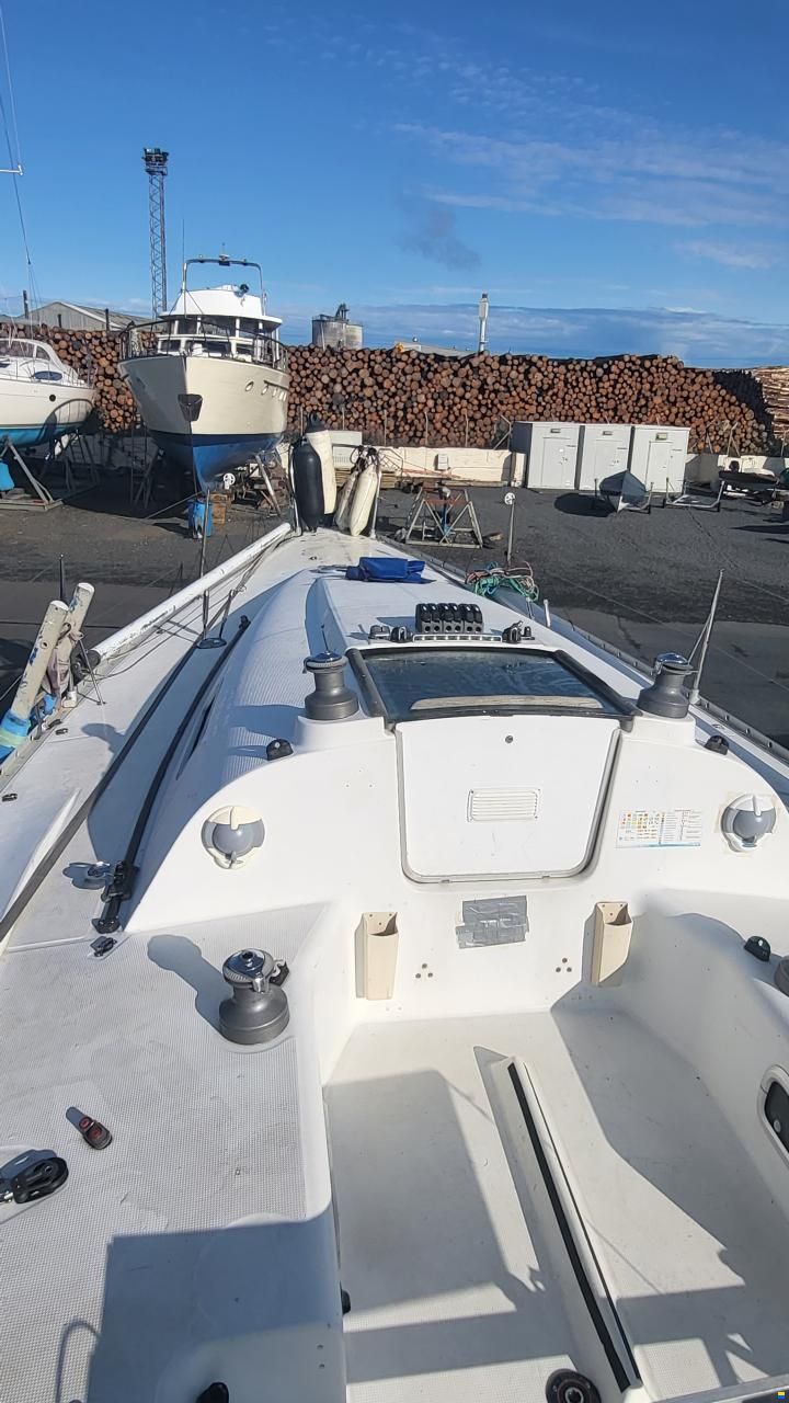 Beneteau Figaro 1 First Class Challange