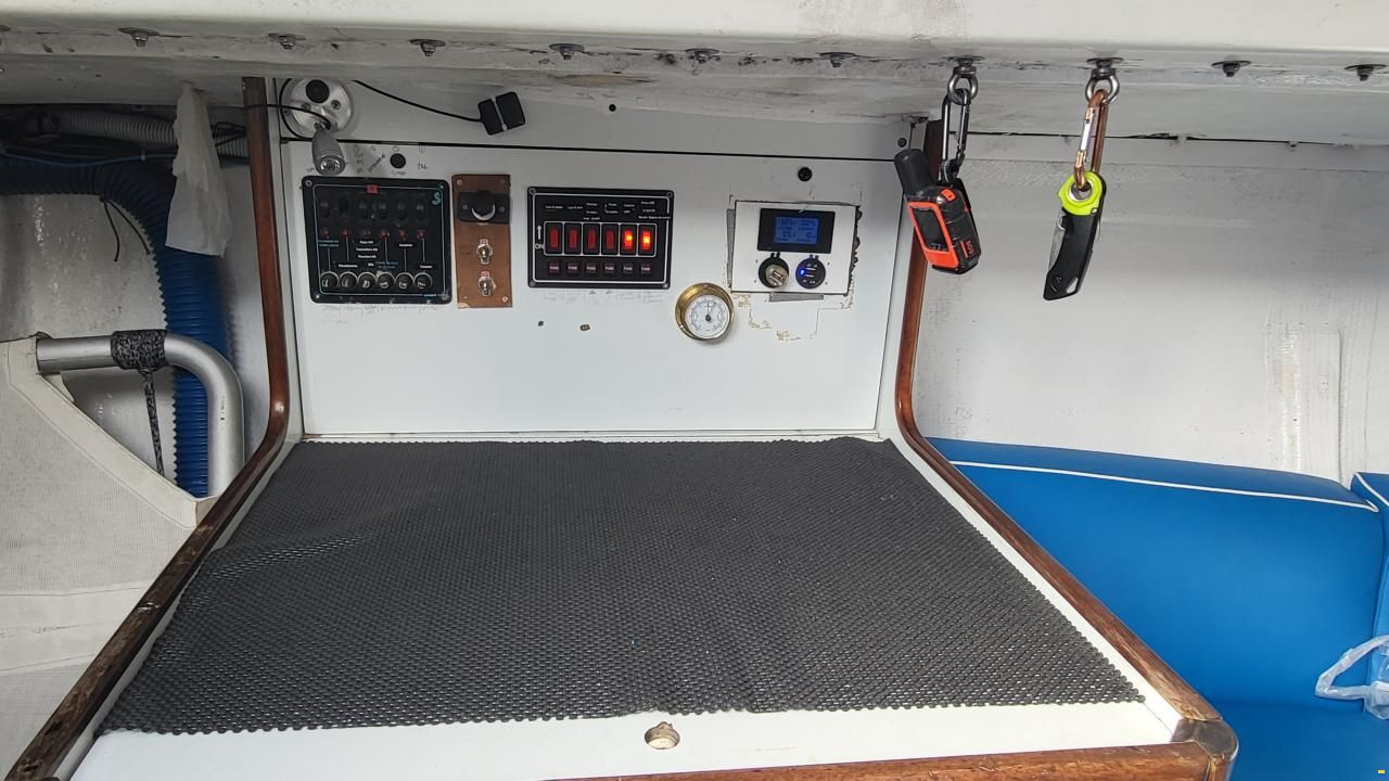 Beneteau Figaro 1 First Class Challange