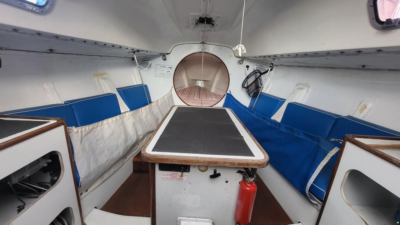 Beneteau Figaro 1 First Class Challange