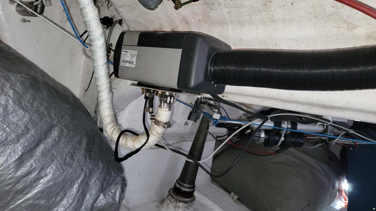 Beneteau Figaro 1 First Class Challange